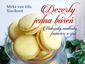 Dezerty jedna báseň