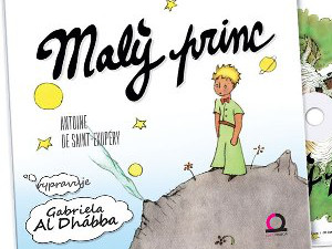 Nechte si přečíst Malého prince