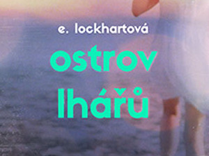 Ostrov plný lhářů