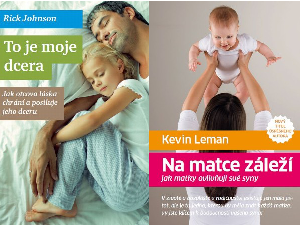 Jak na rodičovství