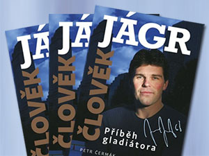 Zasoutěžte si o příběh velkého hokejového snu