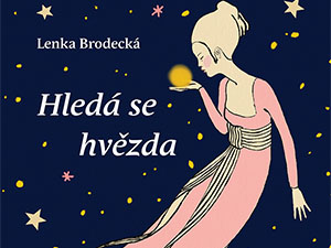 Vyhrajte pohádkový detektivní příběh pro děti