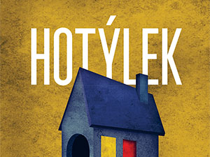 Vyhrajte příběh jednoho hotýlku a lidí okolo něj