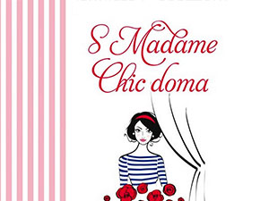 Získejte inspiraci od francouzské Madame Chic