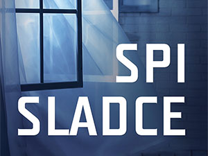 Získejte knihu, po jejímž přečtení nebudete moci spát