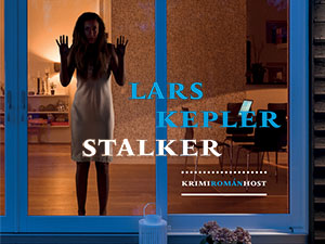 Vyhrajte nejnovější mrazivý thriller Larse Kepplera