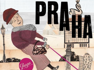Matička Praha, jak ji znáte i neznáte