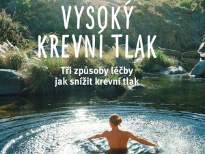 Ukázka z knihy Vysoký krevní tlak