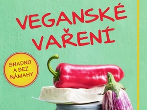 Veganské vaření