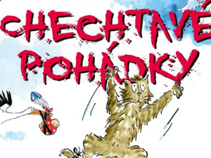 Ukázka z knihy Chechtavé pohádky