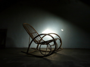 Tipy pro pohodu v křesle