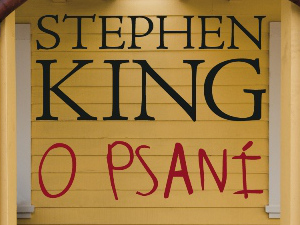 Ukázka z knihy O psaní (Stephen King)