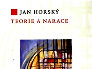 O teorii dějepisectví s Janem Horským