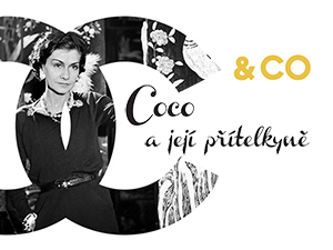 Ukázka z knihy Coco a její přítelkyně