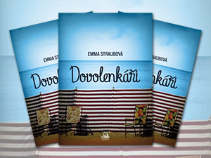 Zasoutěžte si o román o tajemství a žárlivosti