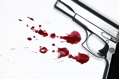 Napínavá a drsná krimi na víkend