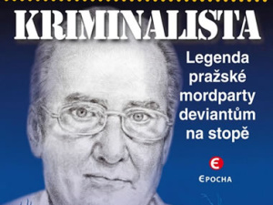 Vzpomínky Jiřího Markoviče, šéfa vyšetřování vražd