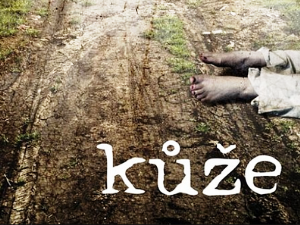 Ukázka z knihy Kůže