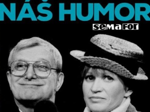 DVD pro milovníky semaforského humoru
