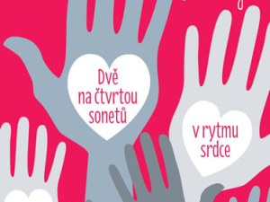 Zahoupejte se v rytmu srdce s novou sbírkou básní