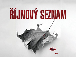 Vyhrajte thriller, jehož začátek najdete až na konci