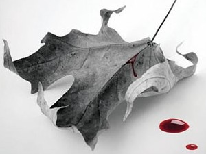 Ukázka z knihy Říjnový seznam (Jeffery Deaver)
