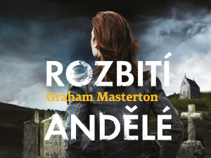 Získejte napínavý thriller o děsivém tajemství