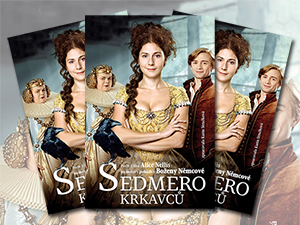 Vyhrajte knihu o české filmové pohádce