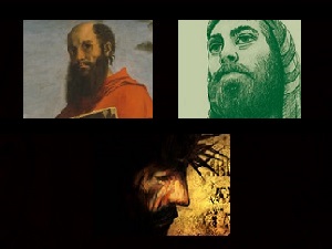 Biblické osudy v románech