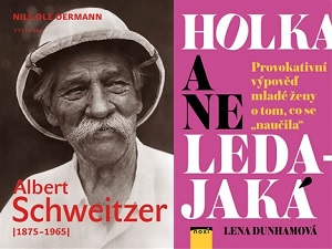 Biografie – velké příběhy na malé ploše