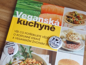 Veganská kuchyně