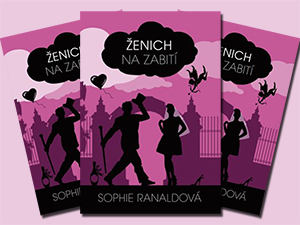 Vyhrajte romantický příběh s překvapivým zvratem