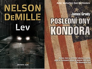 Poznejte svět tajných agentů