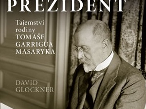 O původu prezidenta Osvoboditele