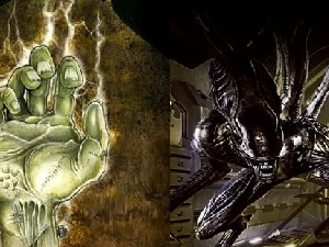 Hororová monstra stále žijí