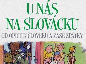 Ukázka z knihy U nás na Slovácku