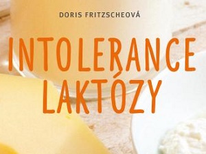 Ukázka z knihy Intolerance laktózy