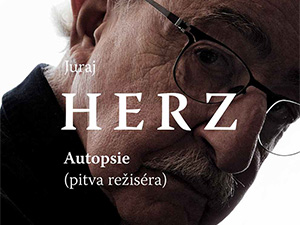 Získejte otevřenou zpověď uznávaného režiséra
