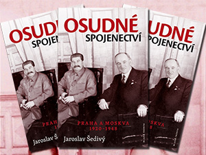Zasoutěžte si o historii naší zahraniční politiky