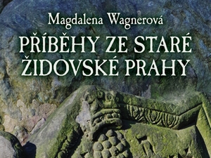 Ukázka z knihy Příběhy ze staré židovské Prahy