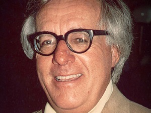 Ray Douglas Bradbury jako ikona science fiction pro současné i budoucí generace