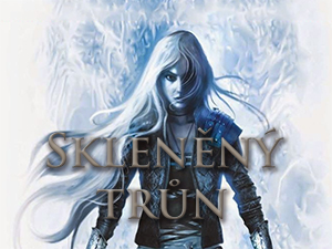 Získejte první díl z nové fantasy série pro dívky