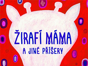 Zahrajte si o sbírku bláznivých příběhů pro děti