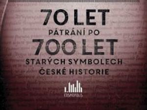 Pátrání po ztracených insigniích Karlovy univerzity