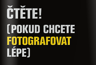 Znáte svůj fotoaparát?