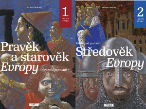 Pravěk, starověk a středověk v Evropě