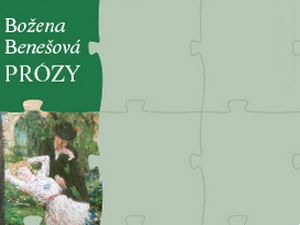 Přečtěte si povídky Boženy Benešové!