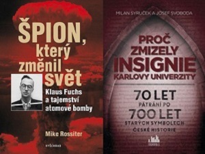 Události konce druhé světové války
