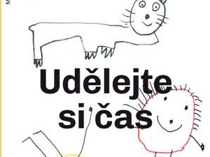Udělejte si čas na motorická cvičení