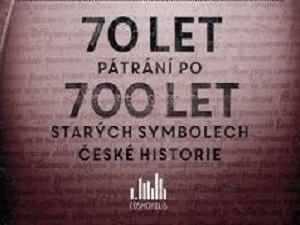 Ukázka z knihy Proč zmizely insignie Karlovy univerzity